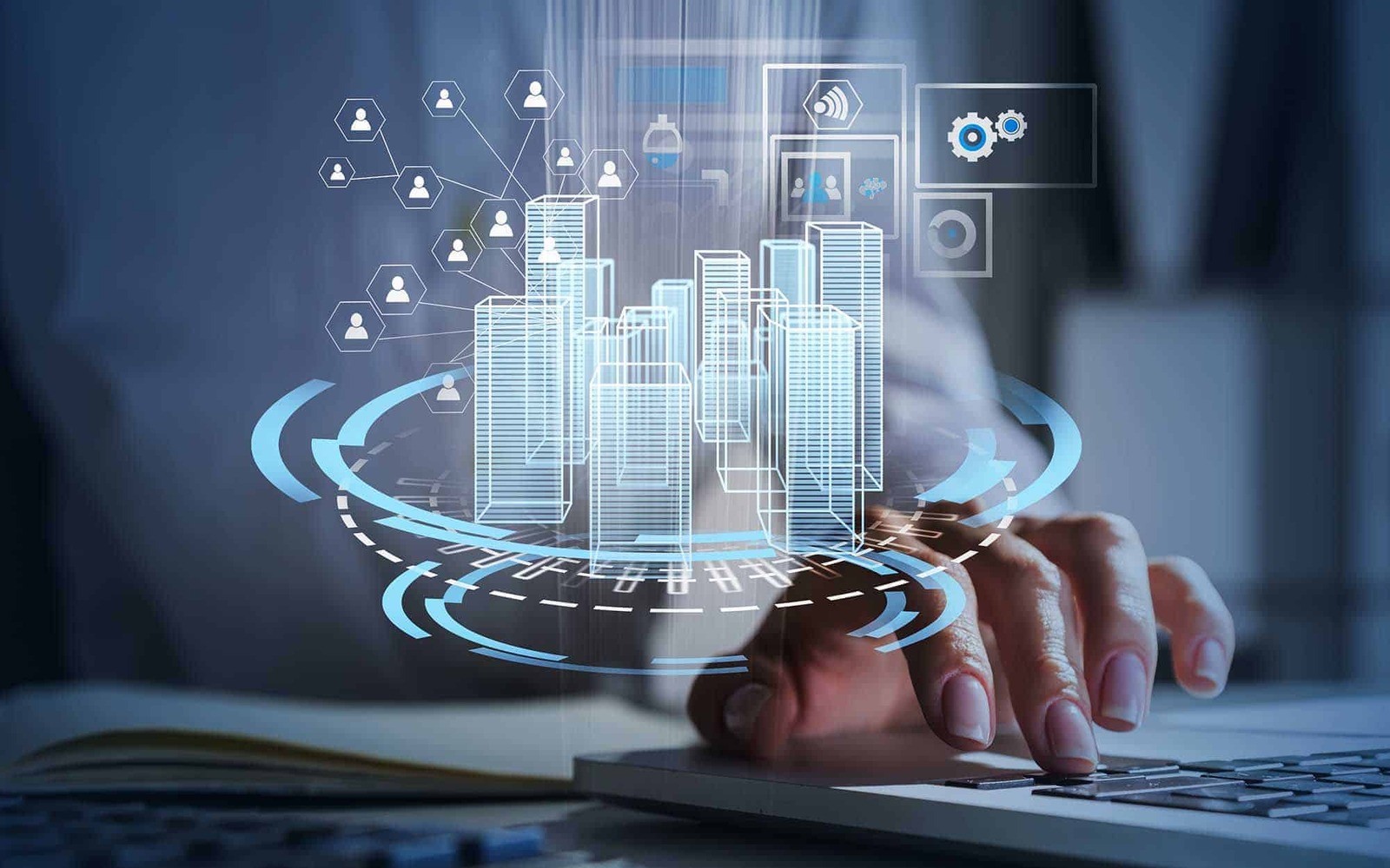 Turning Your Building Data into an Asset